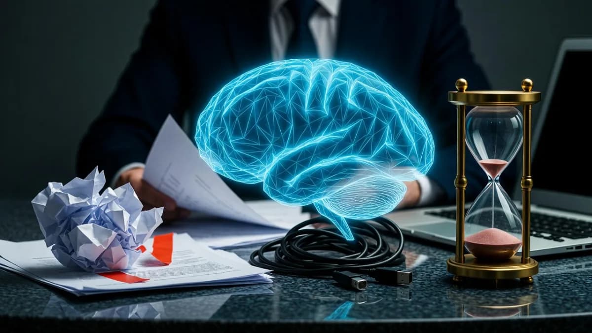AI Productivity Tools That Actually Save Time in 2026 (With ROI Data)